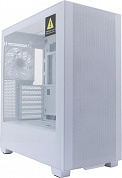 Miditower PHANTEKS XT PRO <PH-XT523P1_DWT01R> White ATX, без БП, с окном