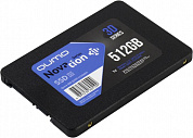 SSD 512 Gb SATA 6Gb/s QUMO Novation <Q3DT-512GHHY> 2.5"