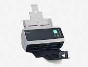 Fujitsu PA03810-B001 fi-8190 Документ сканер А4, двухсторонний, 90 стр/мин, автопод. 100 листов