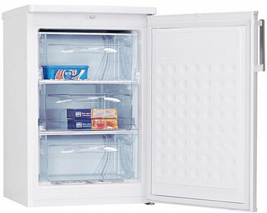 Hansa <FZ138.3> Морозильная камера