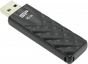Silicon Power Ultima U03 <SP016GBUF2U03V1K> USB2.0 Flash Drive 16Gb (RTL)