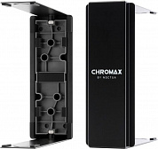 NA-HC2-BLACK Декоративный кожух Noctua NA-HC2 chromax.black для серии NH-U12S, черный