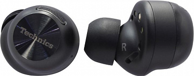 Наушники с микрофоном Technics <EAH-AZ100-K> (Bluetooth)