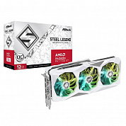 RX7700XT SL 12GO ASRock RX7700XT Steel Legend 12GB OC RTL 