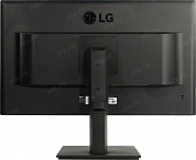 27"    ЖК монитор LG 27BK550Y-B с поворотом экрана (LCD, 1920x1080, D-Sub,DVI,HDMI,DP,USB2.0 Hub)
