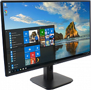 23.8" ЖК монитор PHILIPS 24E1N1200A/01 (LCD, 1920x1080, D-Sub, HDMI, DP)
