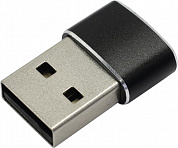 Cablexpert <A-USB2-AMCF-02> Переходник USB 2.0 AM --> USB-C F