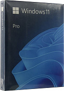 Microsoft Windows 11 Pro FPP 64-bit Рус. USB (BOX) <HAV-00160>