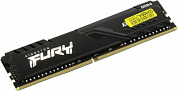 Kingston Fury Beast <KF432C16BBK2/64> DDR4 DIMM 64Gb KIT 2*32Gb <PC4-25600> CL16