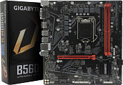 GIGABYTE B560M H rev1.x (RTL) LGA1200 <B560> PCI-E Dsub+HDMI GbLAN SATA MicroATX 2DDR4