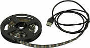Lamper <141-387> (1м, 4.8Вт/м, 5В, USB, RGB)
