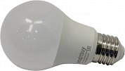 Smartbuy <SBL-A60-11-30K-E27-A> (E27, 850 люмен, 3000К, 11Вт, 160-240В)