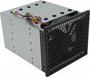 Procase <5T3-3T5-V3-FAN> набор для установки 5х HDD 3.5" в 3 отсека 5.25"