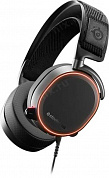 Наушники с микрофоном SteelSeries Arctis Pro <61486>