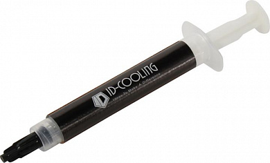 ID-Cooling <ID-TG-FROST-X25-2g> Термопаста, 2 г