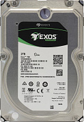 HDD 2 Tb SATA 6Gb/s Seagate Constellation ES.3 <ST2000NM0033> 3.5" 7200rpm 128Mb