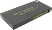 VCOM <DD428> HDMI Splitter (1in -> 8out, ver2.0) + б.п