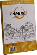Lamirel <78658> пакеты для ламинирования (A4, 100мкм, уп. 100 шт)