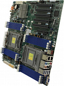 SuperMicro X12DAI-N6 (OEM) Dual LGA4189 <C621A> 5xPCI-E SVGA 2xGbLAN SATA RAID E-ATX 16DDR4