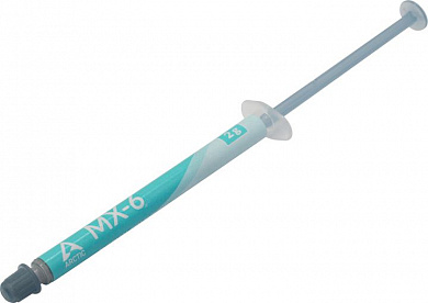 Arctic Cooling <ACTCP00079A> MX-6, 2 г