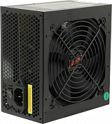 Блок питания ExeGate XP550 <EX282070RUS> 550W ATX (24+4+6/8пин)