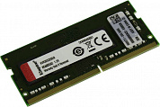 Kingston <KVR32S22S6/8> DDR4 SODIMM 8Gb <PC4-25600> CL22 (for NoteBook)