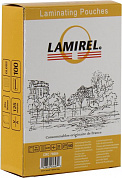 Lamirel <CRC78664> пакеты для ламинирования (65x95мм, 125мкм, уп. 100 шт)
