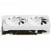 [RX9060XT 8G-A/WHITE] Видеокарта PowerColor AMD Radeon RX 9060 XT Reaper  [PCIe 5.0, 8 ГБ GDDR6, 128 бит, 2 x DisplayPo