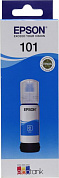 Чернила Epson T03V24A Cyan (70мл) для EPS L4150/L4160/L6160/L6170/L6190