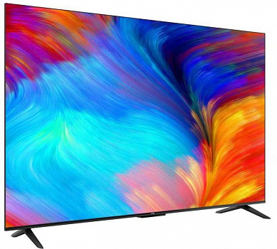 Телевизор LCD 55" 4K 55P635 TCL