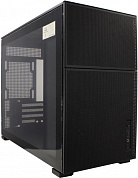 Miditower JONSBO <D31 MESH Black> MicroATX без БП