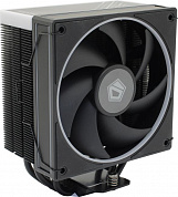 ID-Cooling <ID-CPU-FROZN-A410-ARGB> (4пин, 115X/1200/1700/AM4/AM5, 29.9дБ, 500-2000об/мин, Al+тепл.трубки)