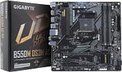 GIGABYTE B550M DS3H AC R2 (RTL) AM4 <B550> 2xPCI-E HDMI+DP GbLAN SATA RAID MicroATX 4DDR4