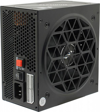 Блок питания 1STPLAYER NGDP <HA-1300BA3-BK> 1300W ATX