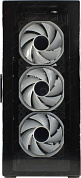 Miditower ZALMAN <i3 NEO TG Black> ATX без БП, с окном