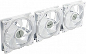 be quiet! <BL100> Light Wings White (4пин, 120x120x25мм, 20.6дБ, 1700об/мин, 3шт)