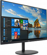 23.8" ЖК монитор AOC Q24V4EA <Black> (LCD, 2560x1440, HDMI, DP)