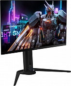 27"    монитор GIGABYTE AORUS FO27Q3 с поворотом экрана (OLED, 2560x1440, HDMI,DP, USB3.2 Hub)