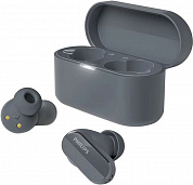 Philips TAT3508BK/00 Наушники TWS вакуумные с микр, черные