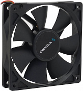 Deepcool <DP-FDC-XF120> XFAN 120 (3пин, 120x120x25мм, 26дБ, 1300об/мин)