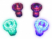 Orient <CM-04> Набор водонепроницаемых светодиодных свечей, 4 шт