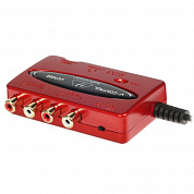 Behringer <UCA222> U-Control