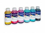 Чернила InkTec (C908) для   Canon PIXMA iP4200/MP500 (CLI-8/CL-41/51), C, 0,1 л.