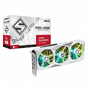 8Gb <PCI-E> GDDR6 ASRock RX7600 SL 8GO (RTL) HDMI+3xDP <RADEON RX 7600>