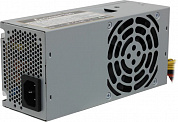 Блок питания Chieftec <GPF-400P> 400W TFX (24+2x4пин)