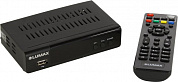 LUMAX <DV3218HD> (Full HD A/V Player, HDMI, RCA, USB2.0, DVB-T/DVB-T2/DVB-C, LAN, ПДУ)