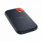 SSD 4 Tb USB3.2 SanDisk Extreme <SDSSDE61-4T00-G25>