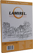 Lamirel <78659> пакеты для ламинирования (A3, 125мкм, уп. 100 шт)