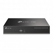 TP-Link <VIGI NVR1008H> (8 IP-cam, 1xSATA, LAN, 2xUSB, VGA, HDMI)