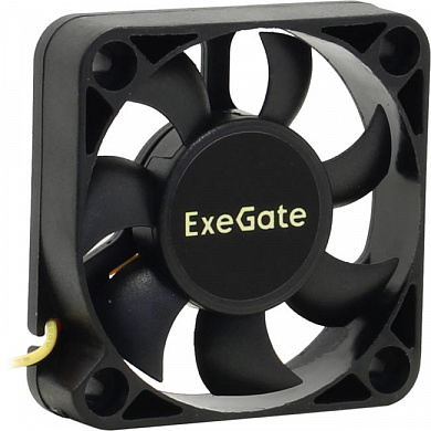ExeGate <EX283367RUS> EP05010S3P (3пин, 50x50x10мм)